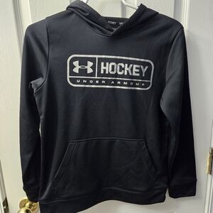 Under Armour Hoodie Youth L